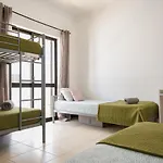 Bed and Breakfast Wakeup *