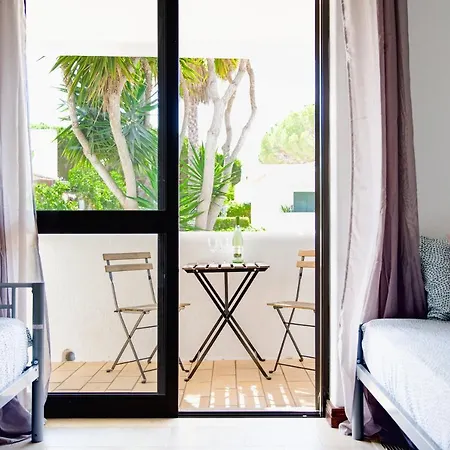 Couette-café Wakeup District de Faro