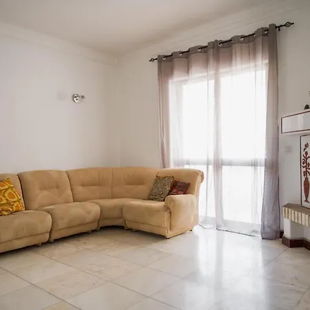 Couette-café Wakeup District de Faro