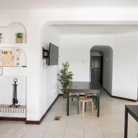 Wakeup Bed & Breakfast Faro