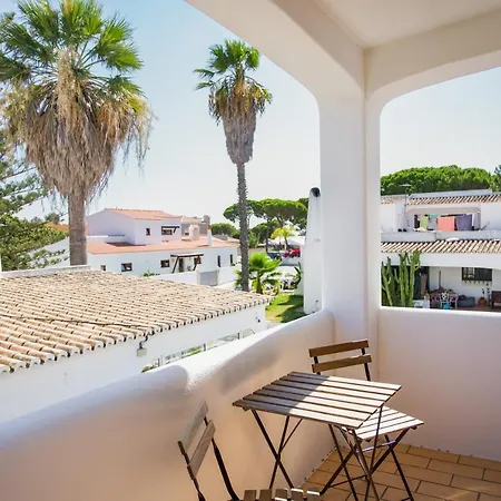 Couette-café Wakeup District de Faro