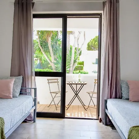 Couette-café Wakeup District de Faro