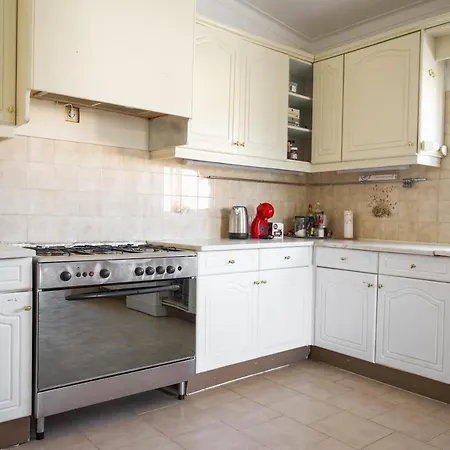 Wakeup 住宿加早餐酒店 法鲁区