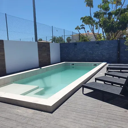 住宿加早餐酒店 Wakeup 法鲁区