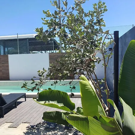 Wakeup 住宿加早餐酒店