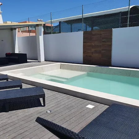 Couette-café Wakeup *