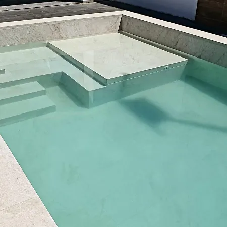 Wakeup District de Faro