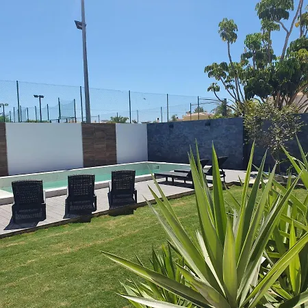 Wakeup 住宿加早餐酒店 法鲁区