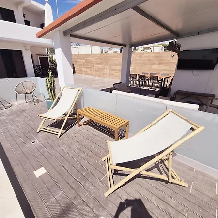 Couette-café Wakeup *