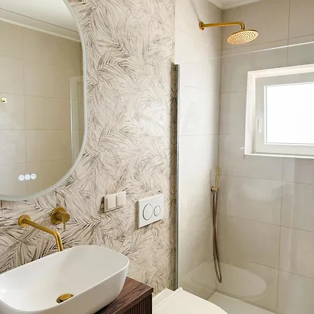 Wakeup 住宿加早餐酒店 法鲁区