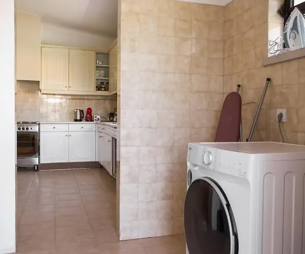 Wakeup Bed & Breakfast *