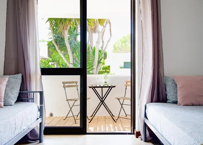 Bed & Breakfast Wakeup Faro