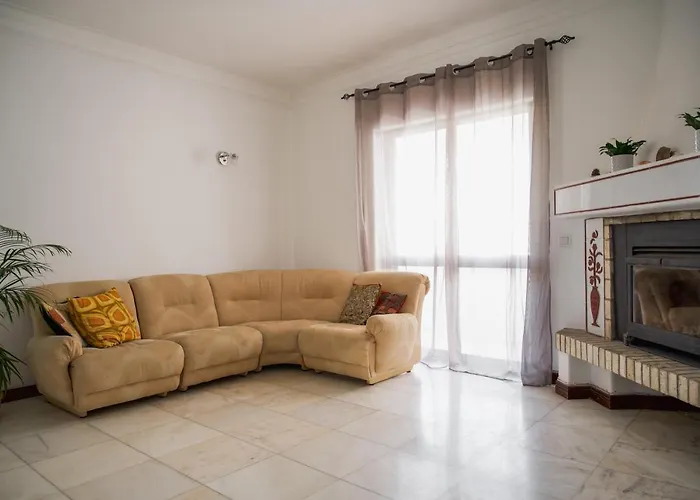 Bed & Breakfast Wakeup Faro