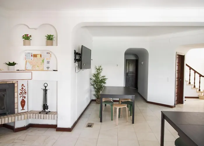 Wakeup Bed & Breakfast Faro