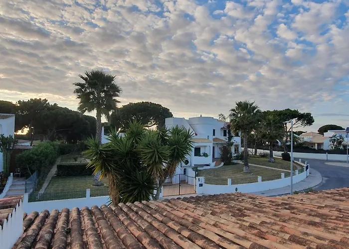 Bed & Breakfast Wakeup *