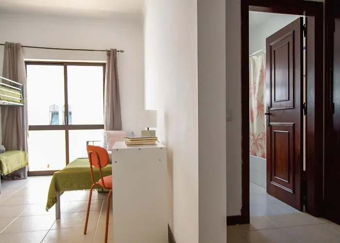 Wakeup Bed & Breakfast *