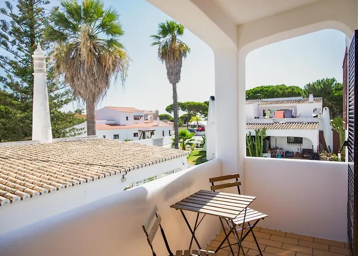 Bed & Breakfast Wakeup Faro