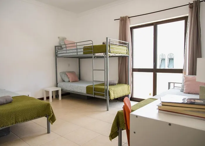 Wakeup Bed & Breakfast