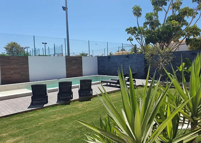 Wakeup Bed & Breakfast Faro