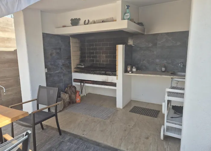 Wakeup Bed & Breakfast *