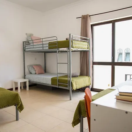 Wakeup Bed & Breakfast